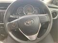 2012 Toyota Auris