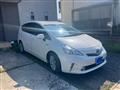 2013 Toyota PRIUS α