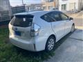 2013 Toyota PRIUS α