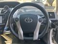 2013 Toyota PRIUS α