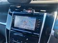 2016 Toyota Harrier