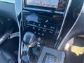2016 Toyota Harrier