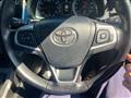2016 Toyota Harrier