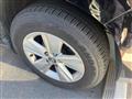 2016 Toyota Harrier