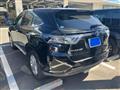 2016 Toyota Harrier
