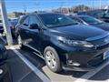 2016 Toyota Harrier