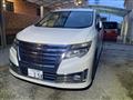 2016 Nissan Elgrand