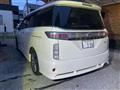 2016 Nissan Elgrand
