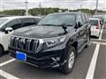 2021 Toyota Land Cruiser Prado