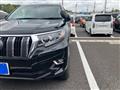 2021 Toyota Land Cruiser Prado