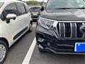 2021 Toyota Land Cruiser Prado