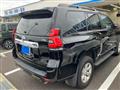 2021 Toyota Land Cruiser Prado