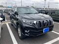 2021 Toyota Land Cruiser Prado