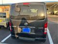 2005 Toyota Hiace Van