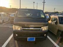 2005 Toyota Hiace Van