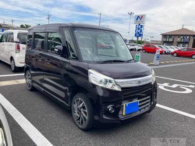 2013 Suzuki Suzuki Others