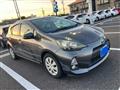 2013 Toyota AQUA