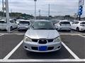 2007 Subaru Impreza Sportswagon