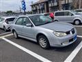 2007 Subaru Impreza Sportswagon