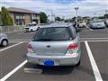 2007 Subaru Impreza Sportswagon