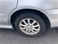 2007 Subaru Impreza Sportswagon