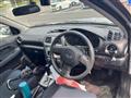 2007 Subaru Impreza Sportswagon