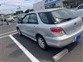 2007 Subaru Impreza Sportswagon