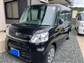 2018 Daihatsu Tanto