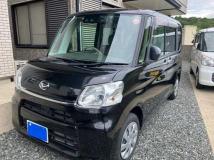 2018 Daihatsu Tanto