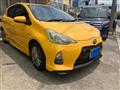 2012 Toyota AQUA