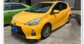 2012 Toyota AQUA