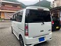 2012 Suzuki Every Wagon