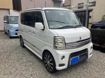 2012 Suzuki Every Wagon
