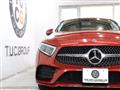 2018 Mercedes-Benz Cls-Class