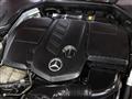 2018 Mercedes-Benz Cls-Class
