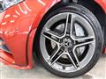 2018 Mercedes-Benz Cls-Class