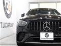 2022 Mercedes-Benz E-Class