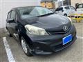 2013 Toyota Vitz