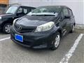 2013 Toyota Vitz
