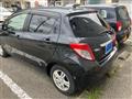 2013 Toyota Vitz