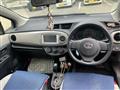2013 Toyota Vitz
