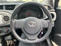 2013 Toyota Vitz