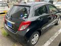 2013 Toyota Vitz