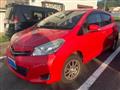2011 Toyota Vitz
