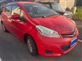 2011 Toyota Vitz