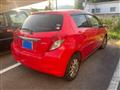 2011 Toyota Vitz