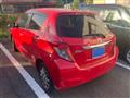2011 Toyota Vitz