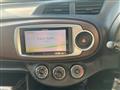 2011 Toyota Vitz