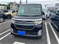 2014 Daihatsu Tanto