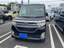 2014 Daihatsu Tanto